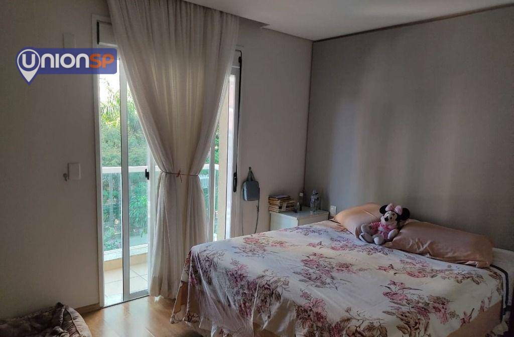 Apartamento à venda com 3 quartos, 169m² - Foto 3