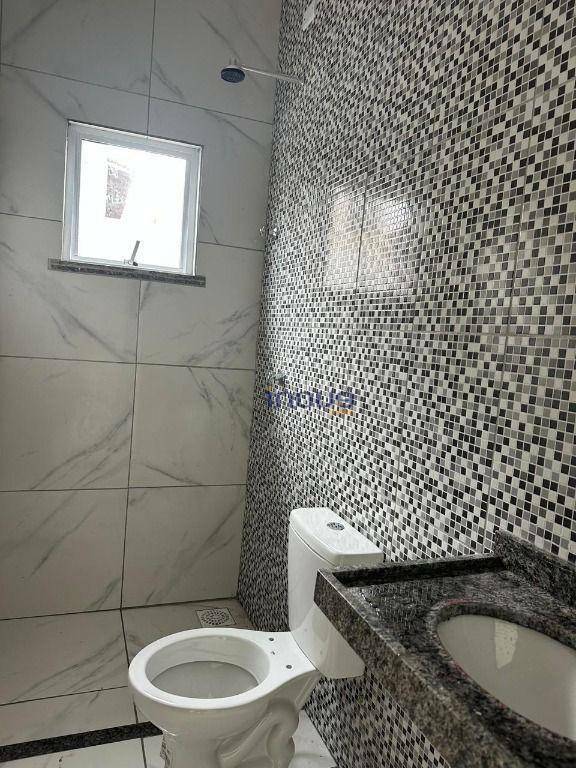 Casa, 2 quartos - Foto 14