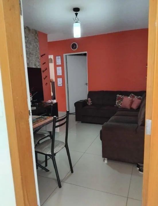 Apartamento à venda com 2 quartos, 56m² - Foto 1