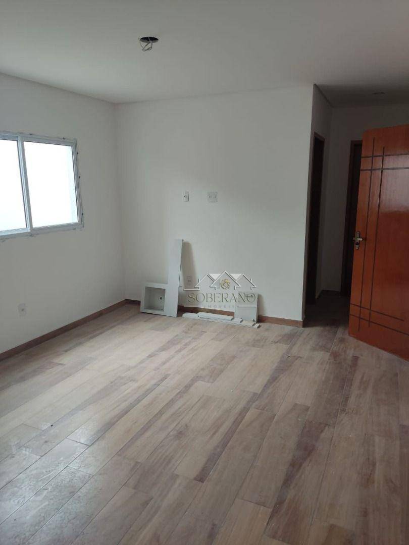 Apartamento à venda com 2 quartos, 48m² - Foto 2