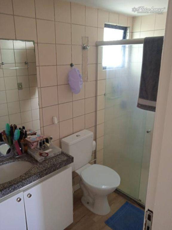 Apartamento à venda com 3 quartos, 86m² - Foto 12