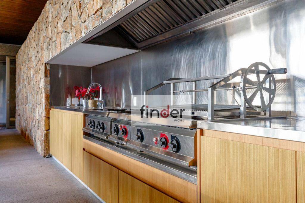 Casa de Condomínio, 5 quartos - Foto 11