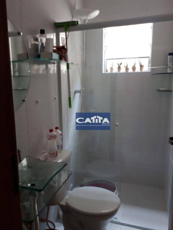 Casa à venda com 4 quartos, 250m² - Foto 17