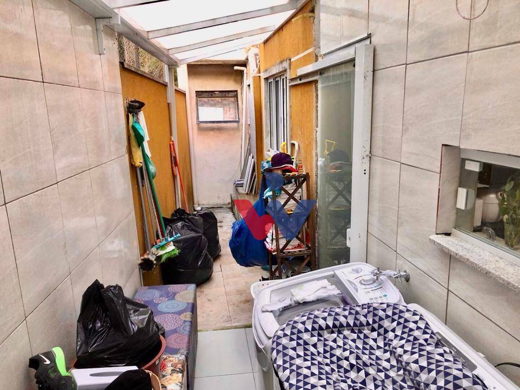 Sobrado à venda com 3 quartos, 320m² - Foto 10