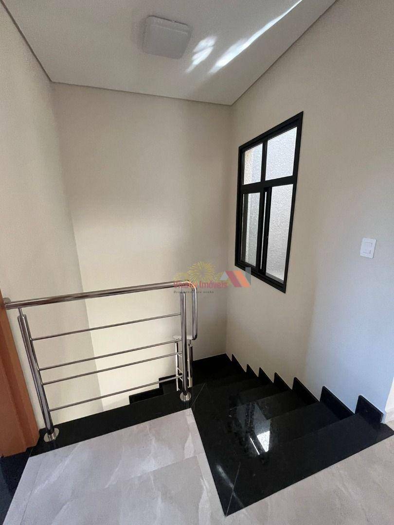 Sobrado à venda com 3 quartos, 145m² - Foto 30