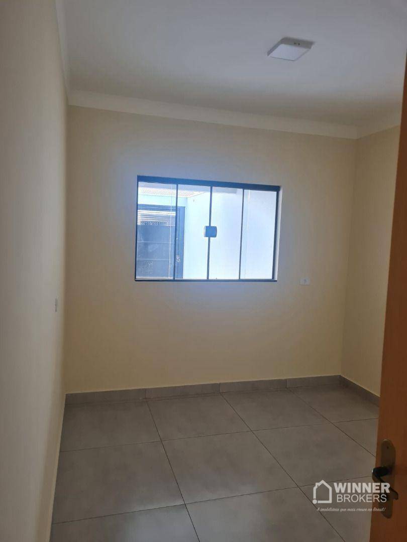 Casa à venda com 3 quartos, 88m² - Foto 9