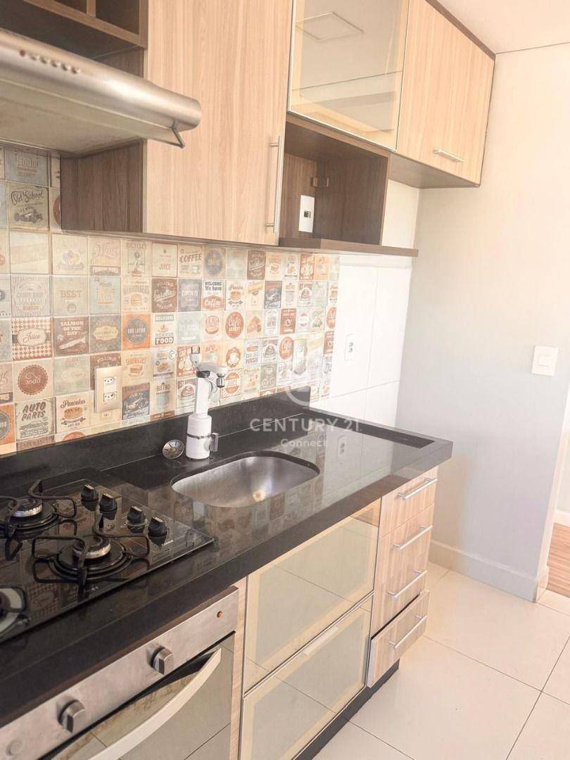 Apartamento, 2 quartos, 48 m² - Foto 4