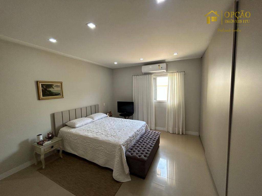 Casa de Condomínio à venda com 3 quartos, 209m² - Foto 9