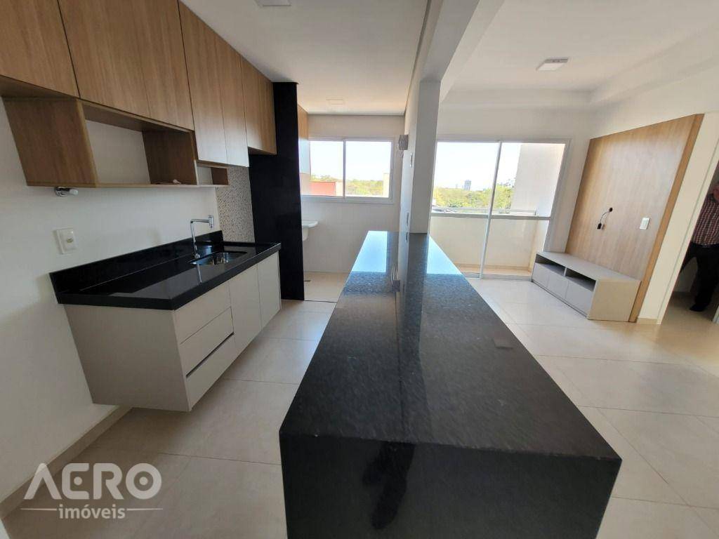 Apartamento à venda com 2 quartos, 70m² - Foto 15