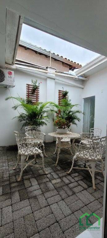 Conjunto Comercial-Sala para alugar, 15m² - Foto 11