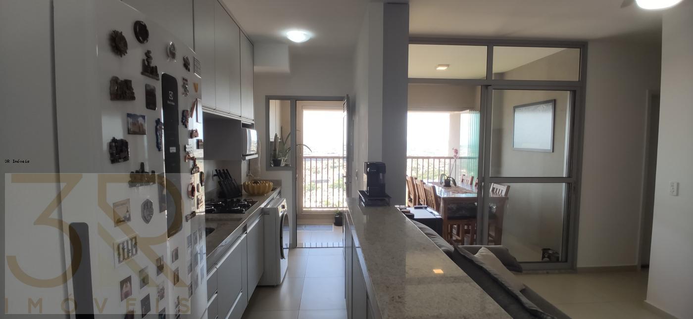 Apartamento à venda com 2 quartos, 63m² - Foto 3