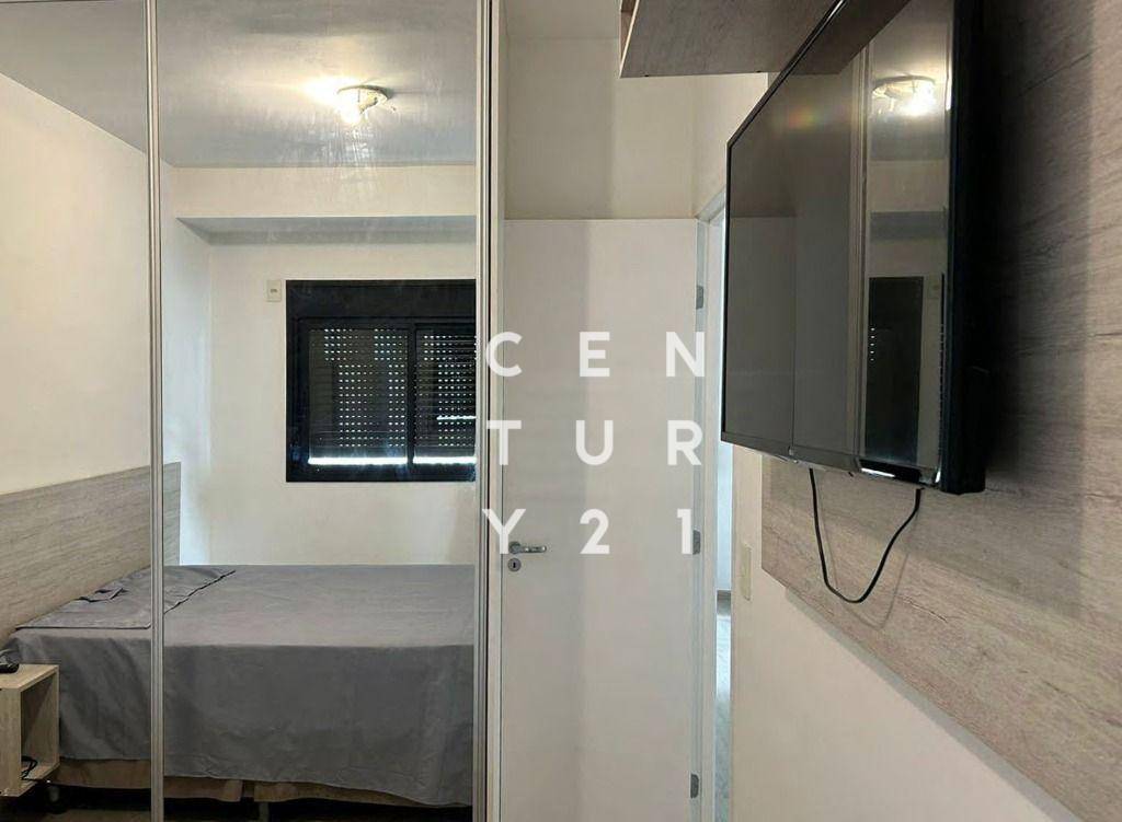 Apartamento para alugar com 2 quartos, 58m² - Foto 4