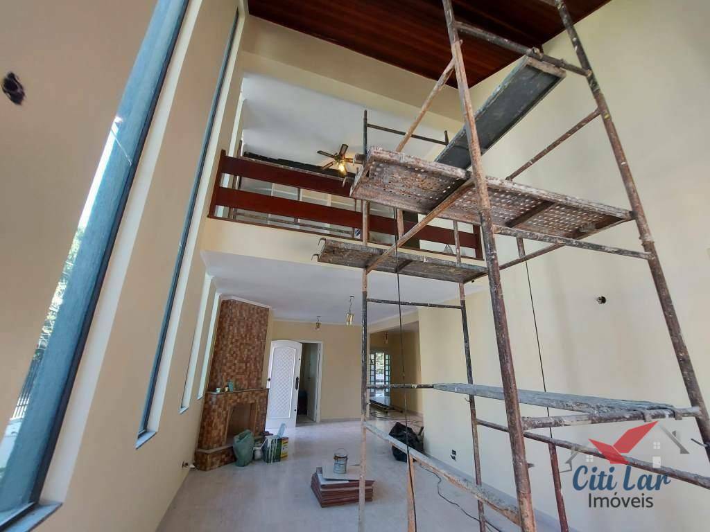 Sobrado à venda com 4 quartos, 480m² - Foto 18