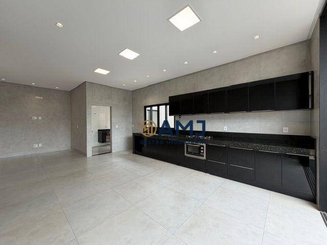 Sobrado, 4 quartos, 250 m² - Foto 3