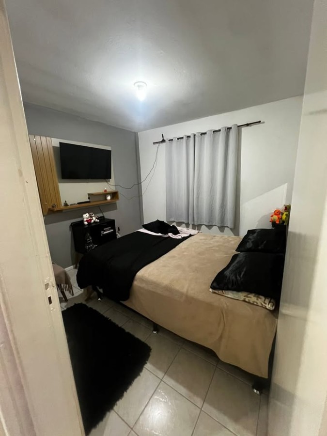 Apartamento, 2 quartos, 50 m² - Foto 4