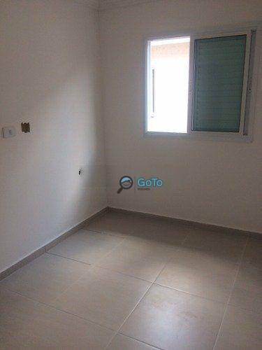 Apartamento à venda com 1 quarto, 38m² - Foto 8