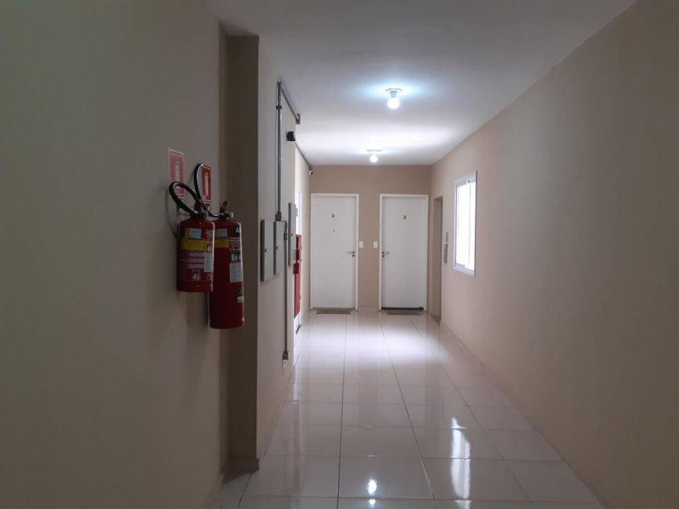 Apartamento à venda com 2 quartos, 54m² - Foto 12