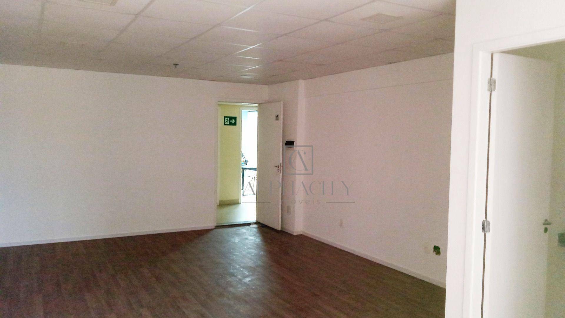 Conjunto Comercial-Sala para alugar, 36m² - Foto 3