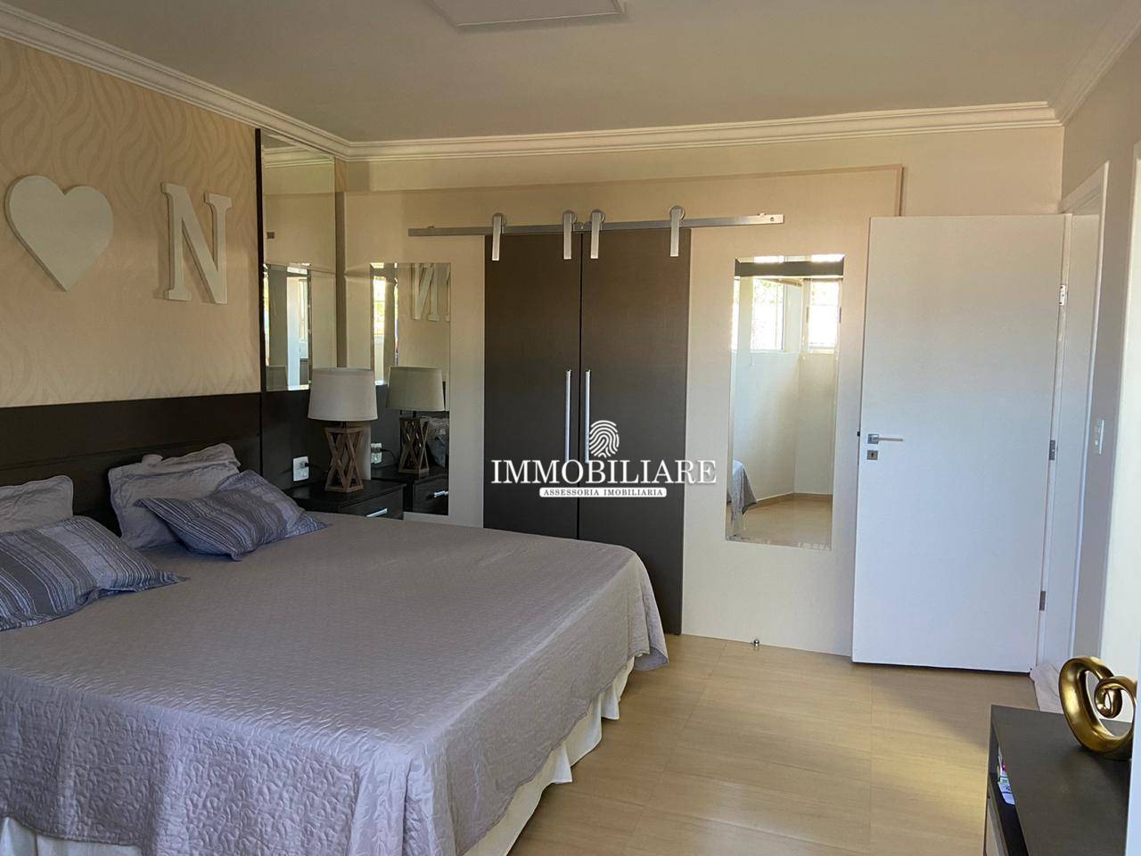 Apartamento à venda com 3 quartos, 130m² - Foto 9