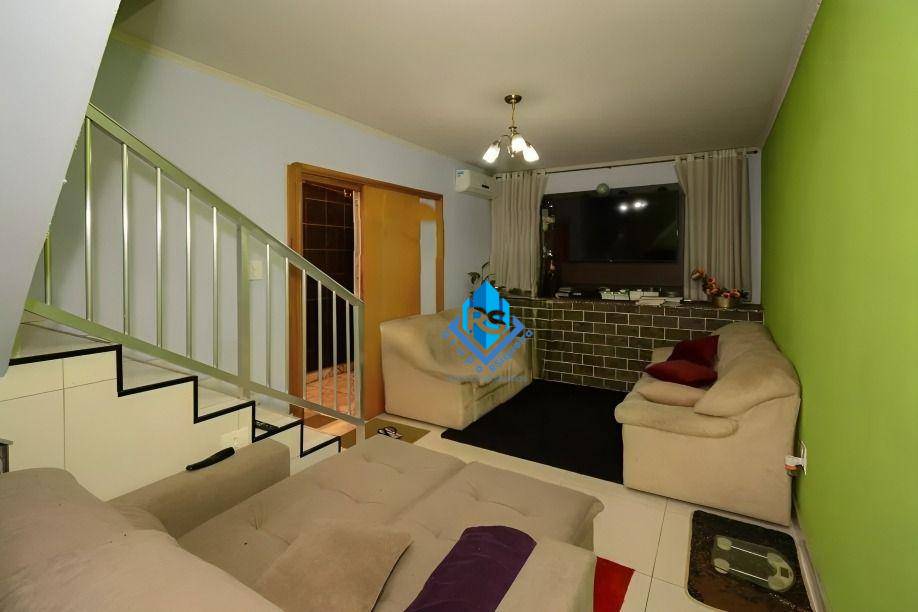 Sobrado, 2 quartos, 190 m² - Foto 4