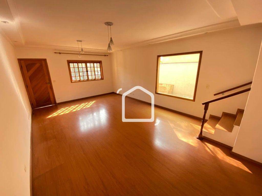 Casa de Condomínio à venda com 3 quartos, 108m² - Foto 4