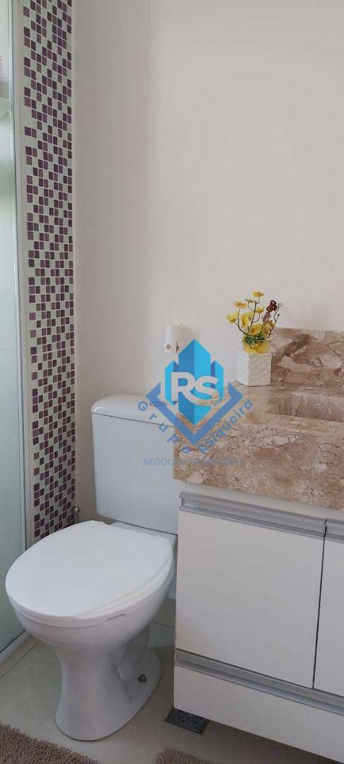 Apartamento à venda com 3 quartos, 70m² - Foto 16