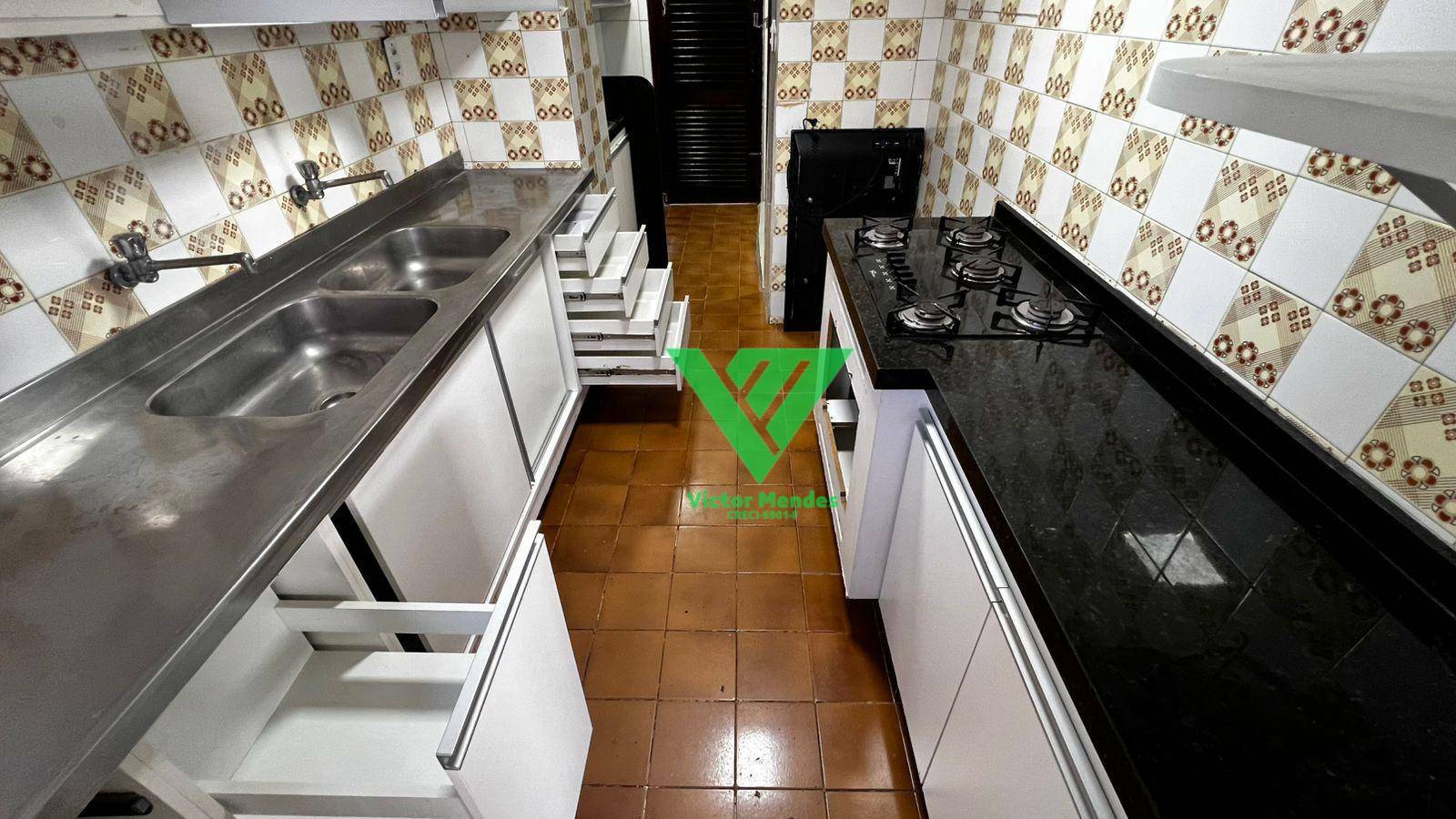 Apartamento para alugar com 3 quartos, 115m² - Foto 5