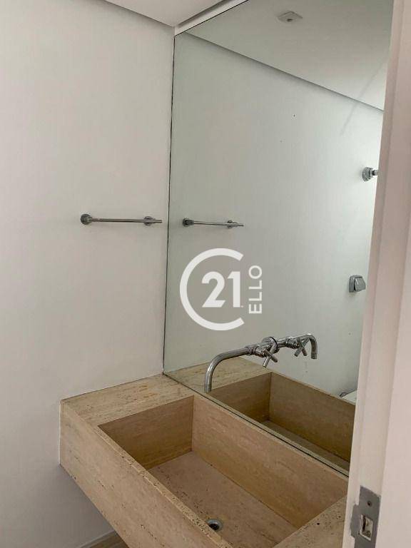 Apartamento à venda com 3 quartos, 140m² - Foto 15