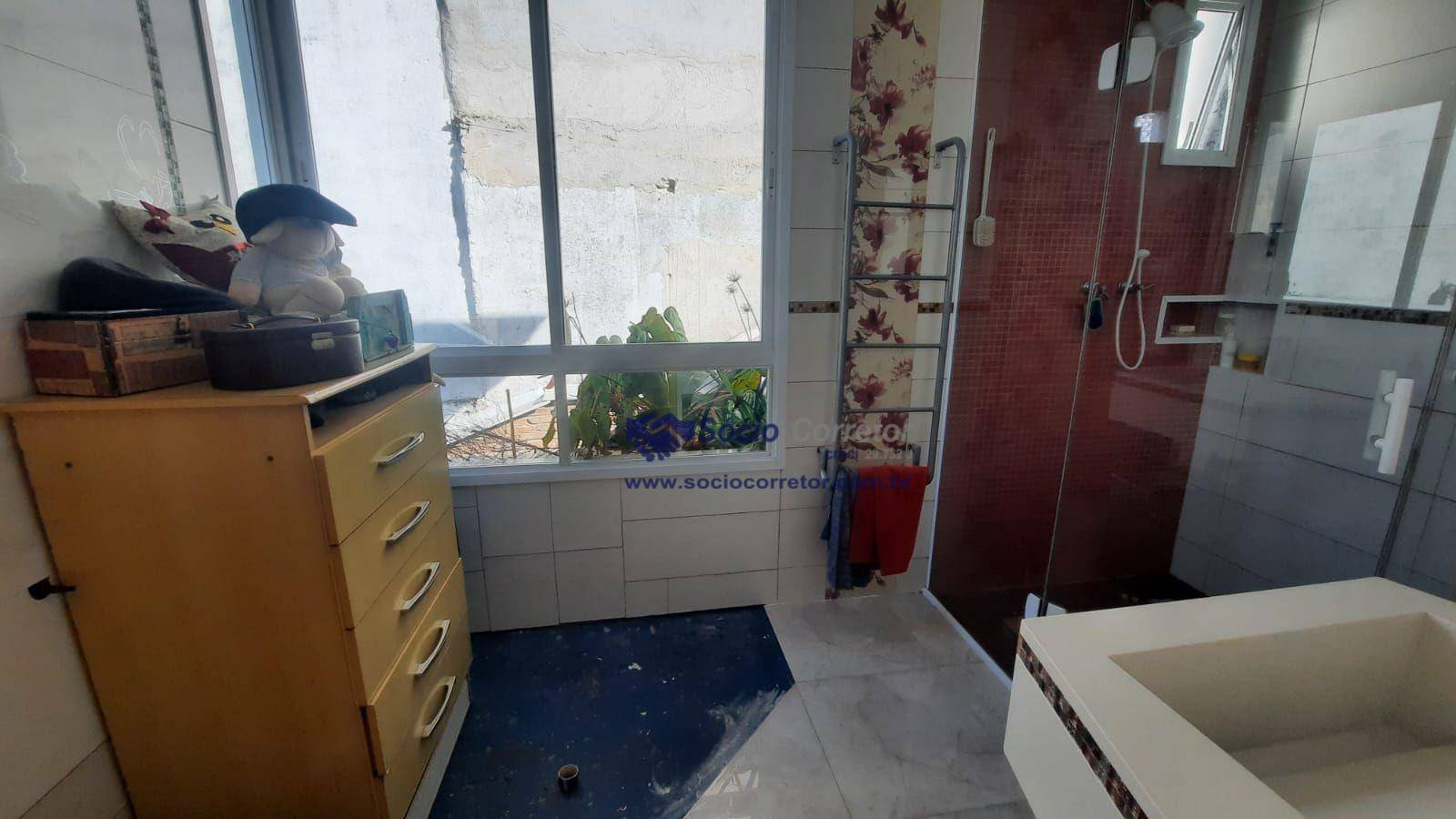 Sobrado à venda com 3 quartos, 192m² - Foto 29