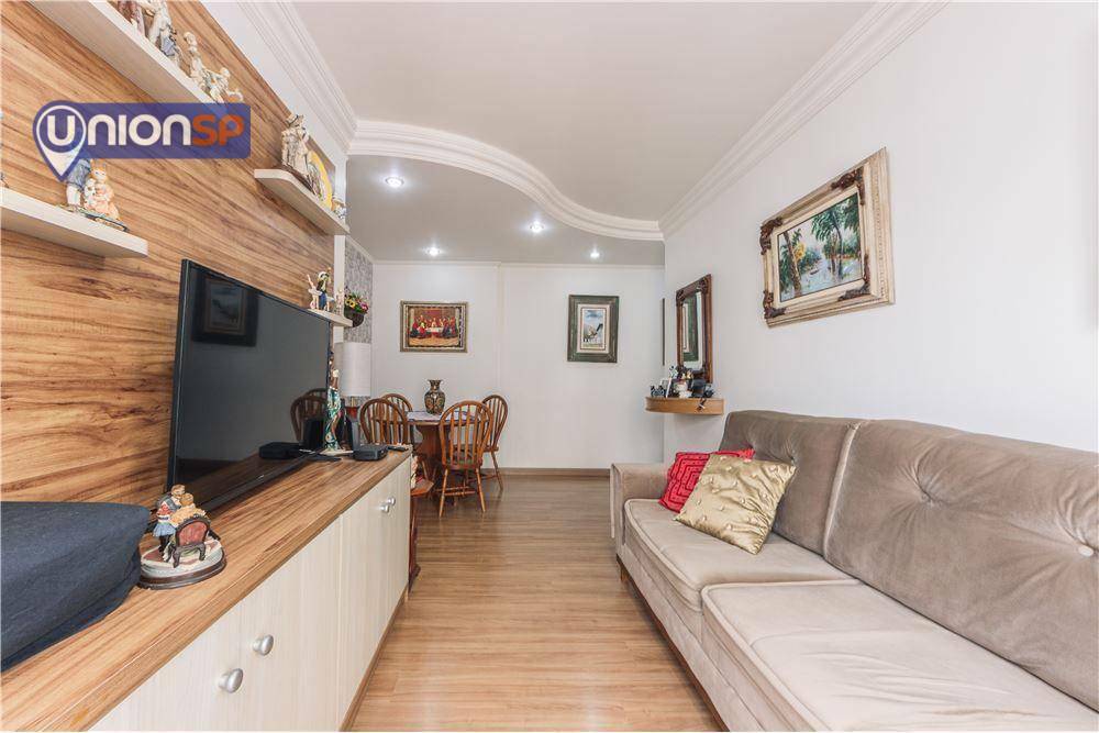 Apartamento à venda com 3 quartos, 67m² - Foto 5