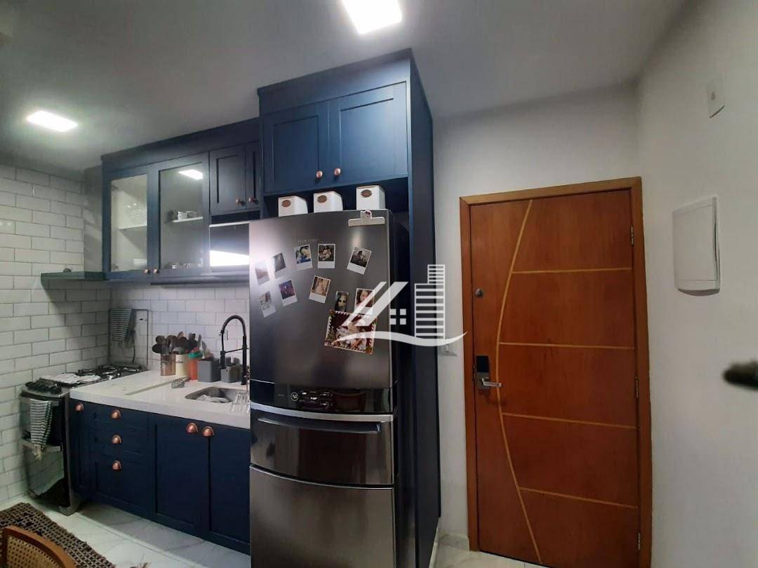 Apartamento à venda com 2 quartos, 50m² - Foto 15