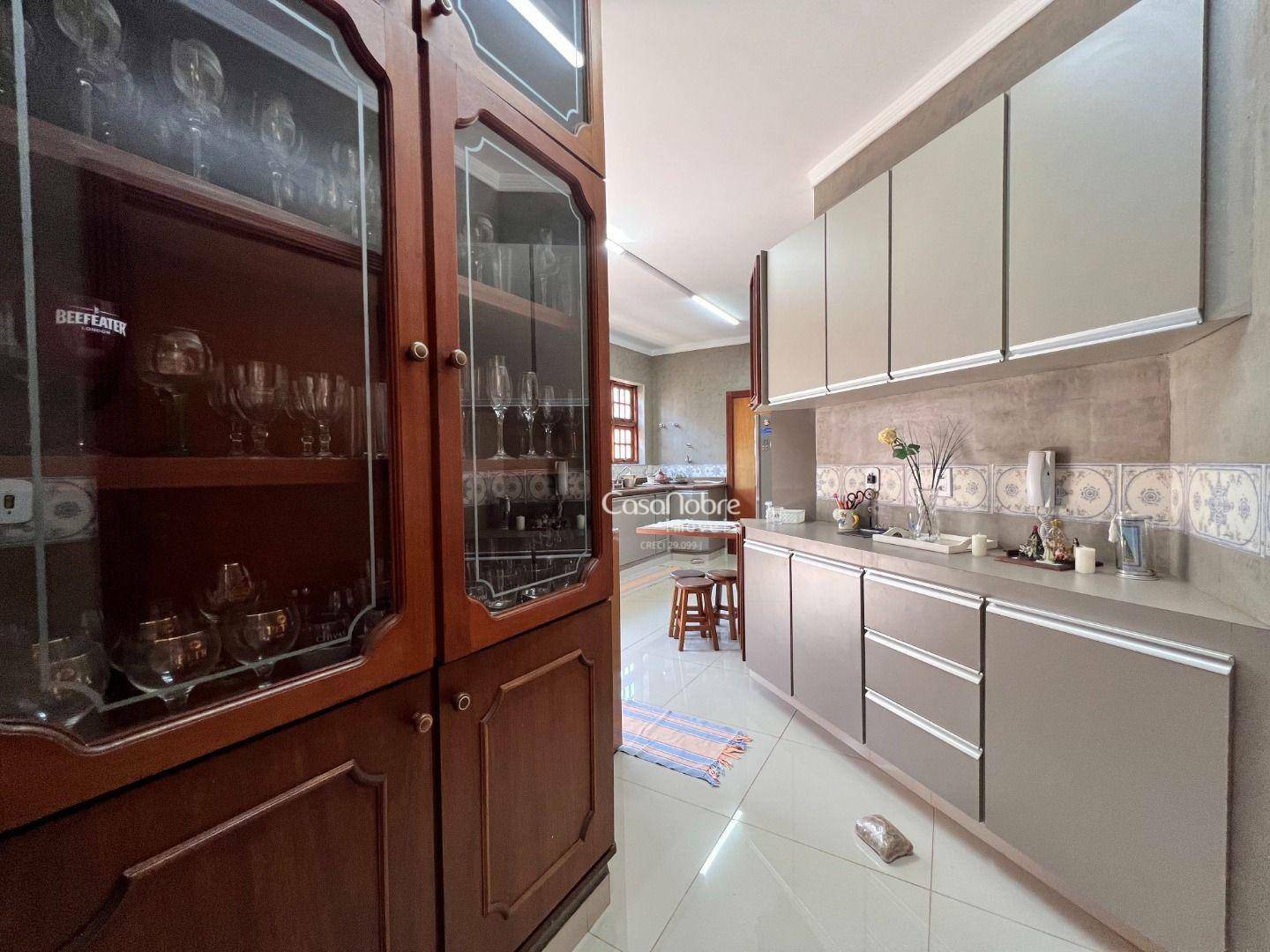 Casa de Condomínio à venda com 4 quartos, 600m² - Foto 21