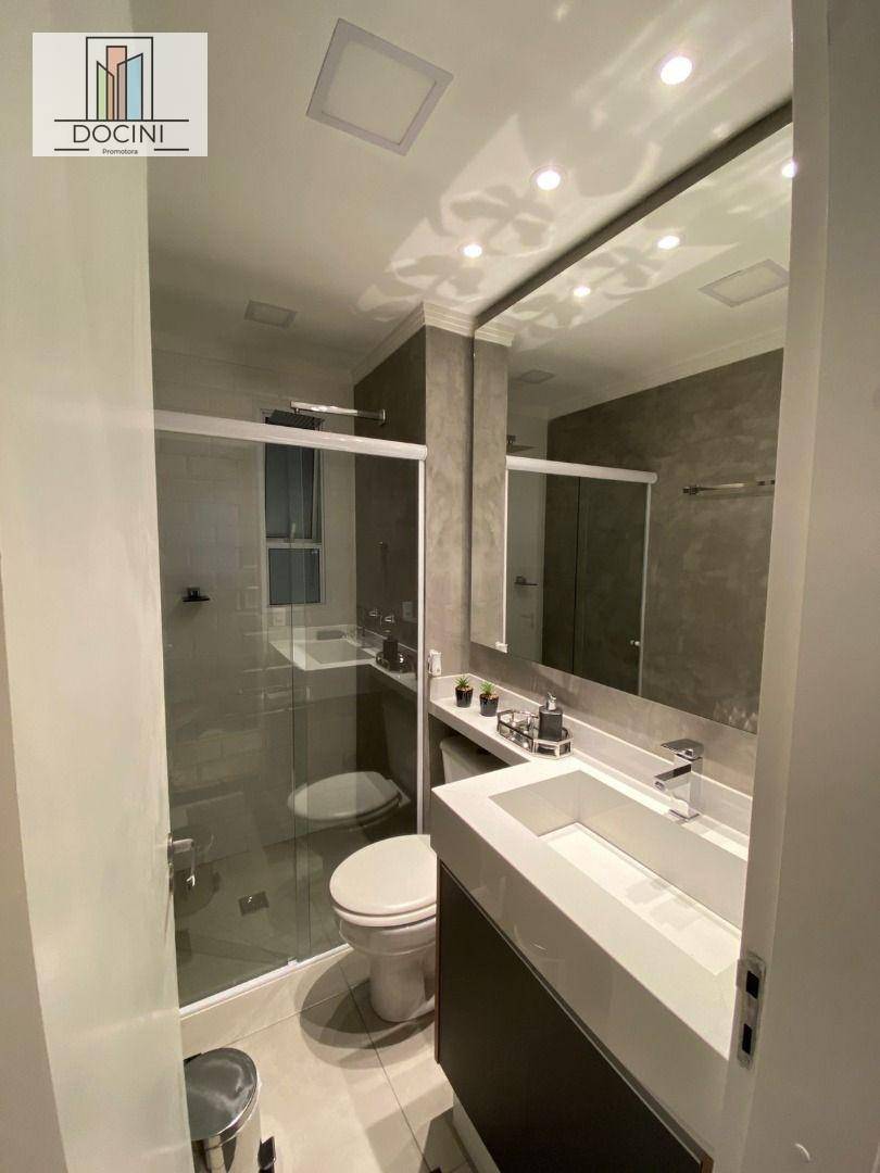 Apartamento à venda com 2 quartos, 95m² - Foto 1