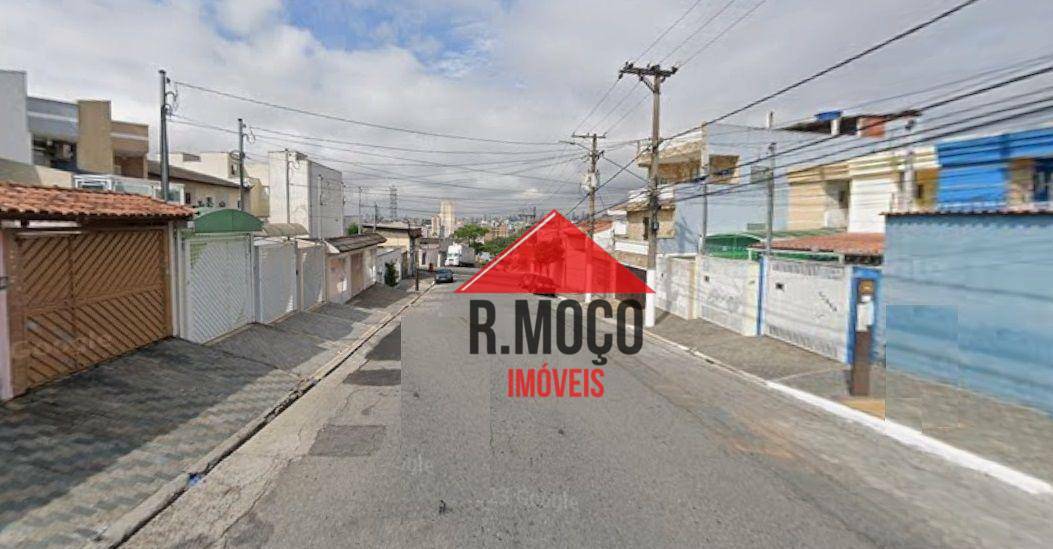 Terreno, 362 m² - Foto 1