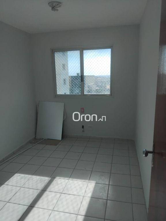 Apartamento à venda com 3 quartos, 75m² - Foto 4