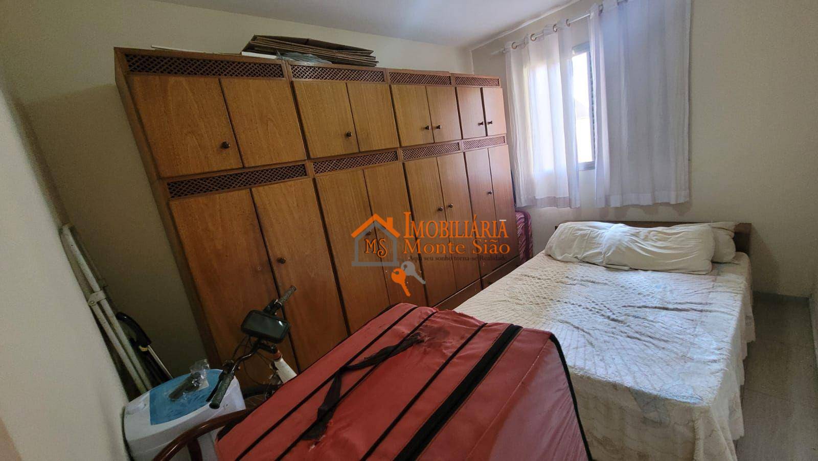 Apartamento à venda com 3 quartos, 75m² - Foto 5