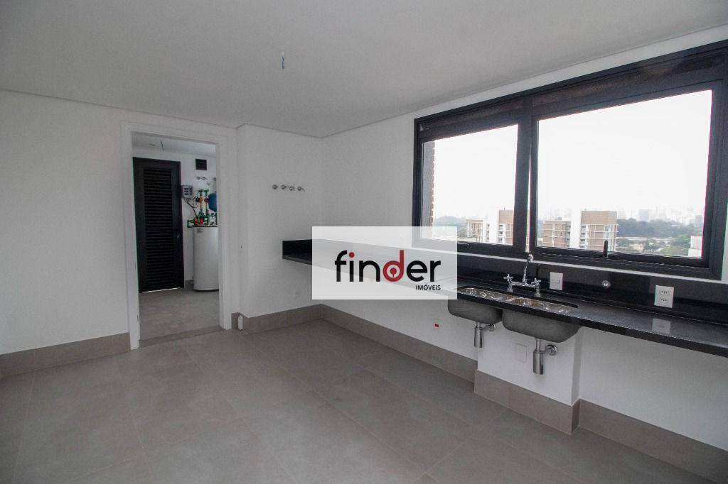 Apartamento à venda com 4 quartos, 375m² - Foto 14