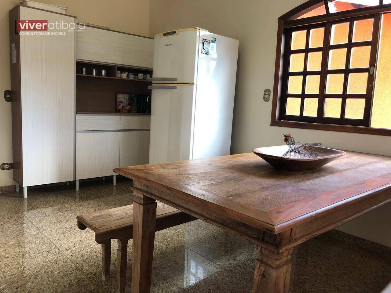 Casa à venda com 4 quartos, 336m² - Foto 5