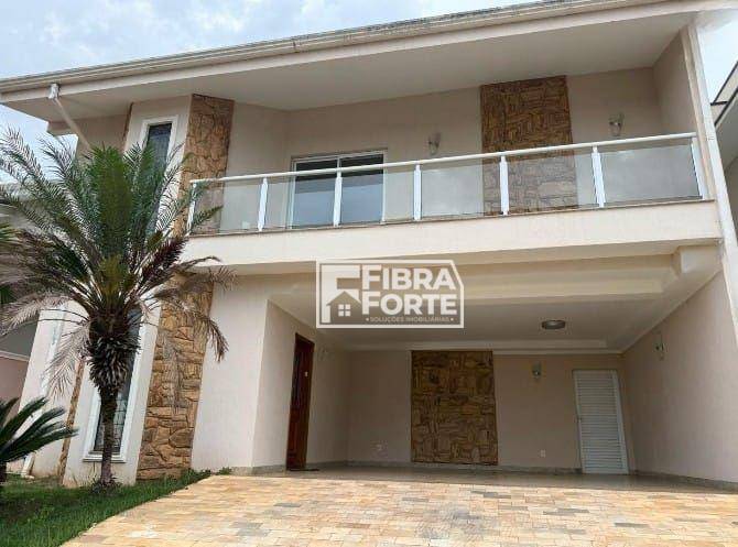 Casa à venda com 3 quartos, 311m² - Foto 1