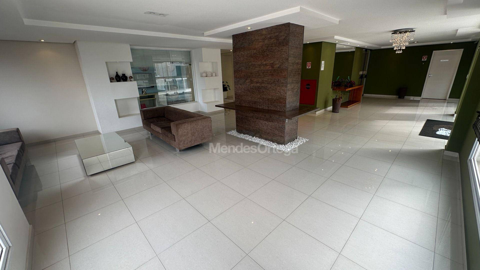 Apartamento à venda com 3 quartos, 85m² - Foto 36