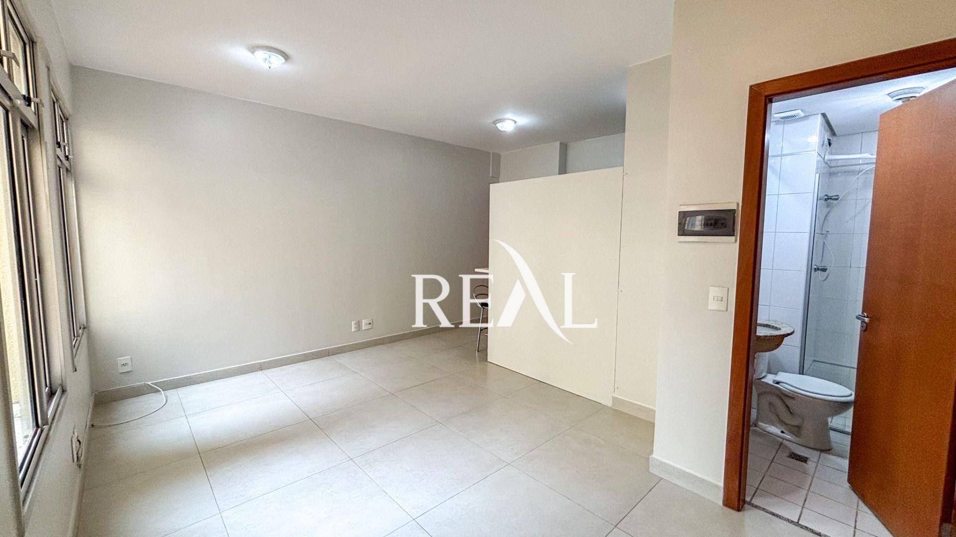 Kitnet-Studio, 33 m² - Foto 7