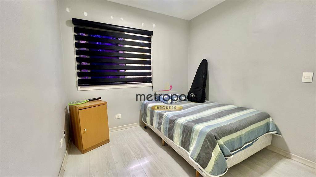 Apartamento à venda com 3 quartos, 158m² - Foto 15