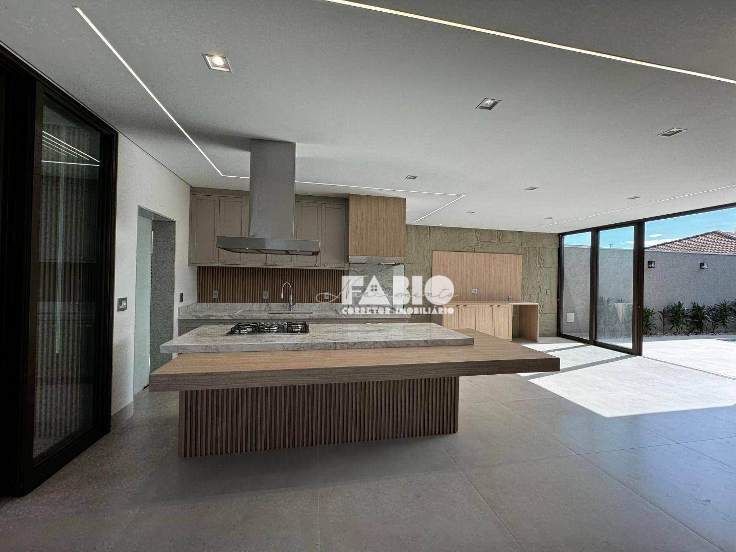 Casa de Condomínio à venda com 3 quartos, 243m² - Foto 15