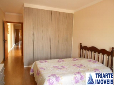 Sobrado à venda com 3 quartos, 276m² - Foto 11