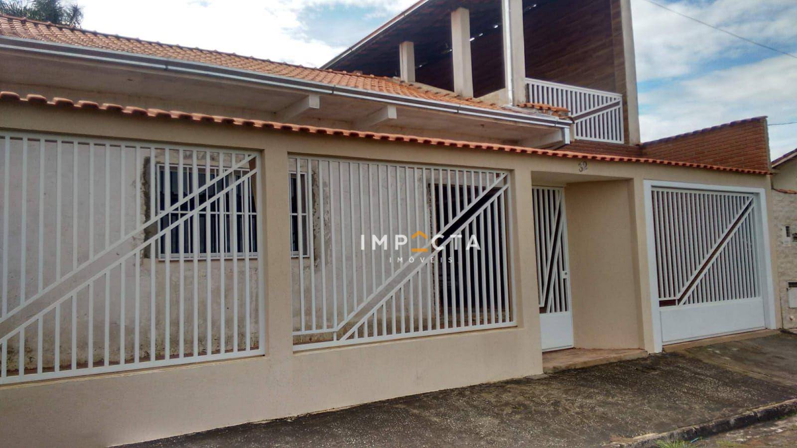 Casa à venda com 2 quartos, 110m² - Foto 3