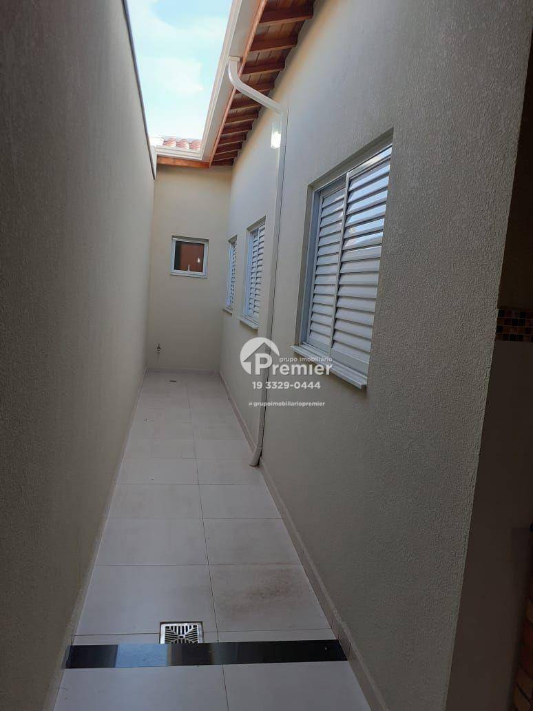 Casa à venda com 3 quartos, 148m² - Foto 20