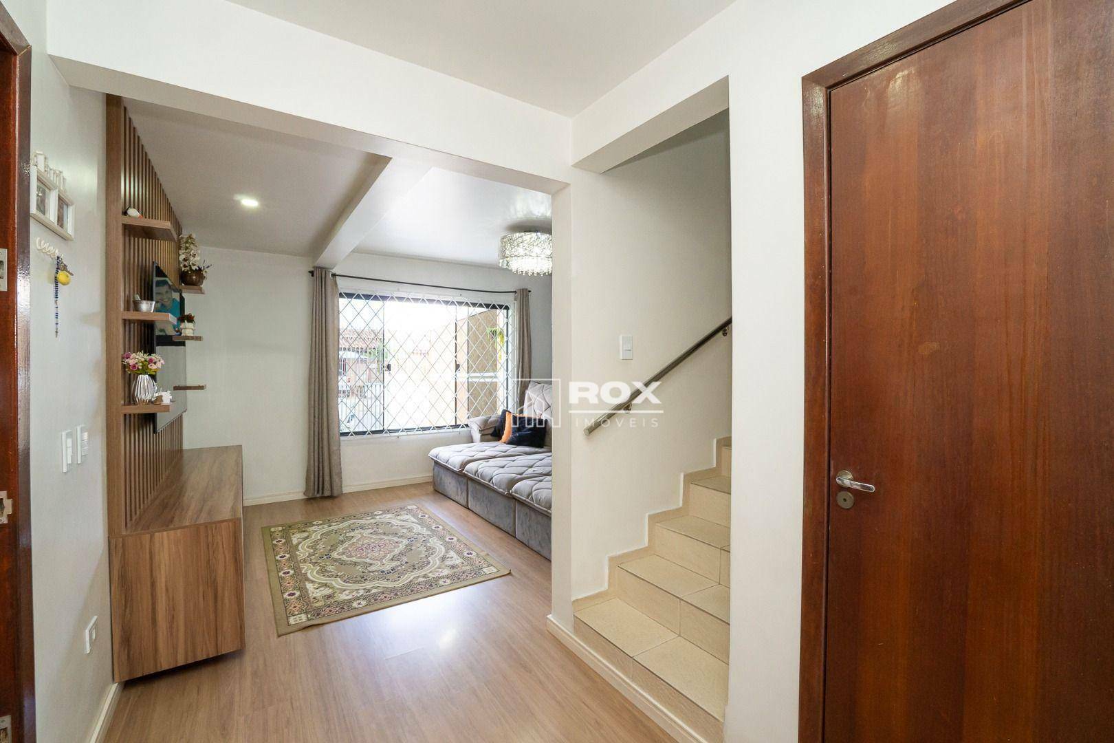 Casa à venda com 3 quartos, 178m² - Foto 7