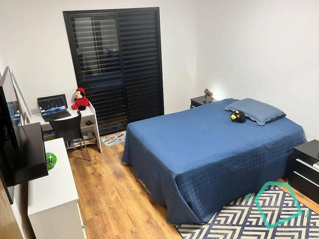 Casa de Condomínio à venda com 3 quartos, 242m² - Foto 13