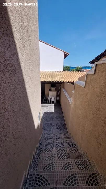 Casa à venda com 3 quartos, 125m² - Foto 18