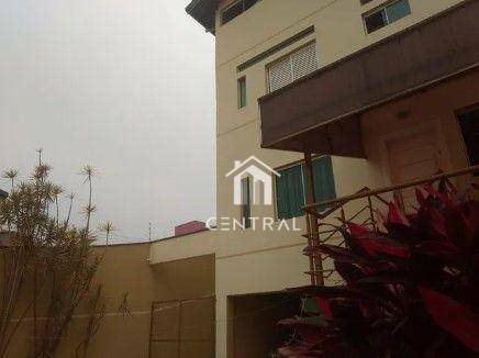 Sobrado à venda com 4 quartos, 396m² - Foto 7